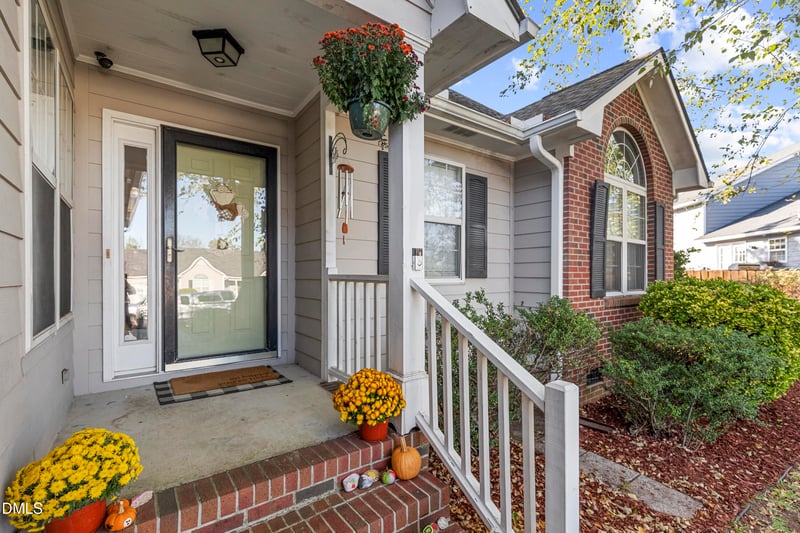 4808 Miranda Dr, Hope Mills, NC 28348