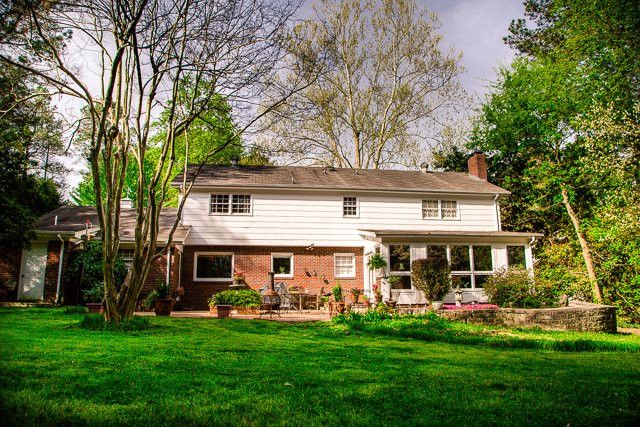 4808 Poland Pl, Raleigh, NC 27609