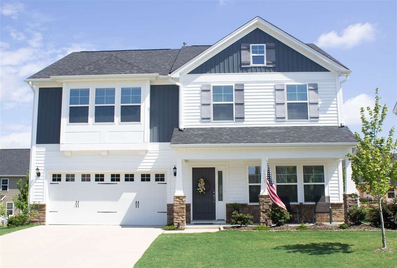 4808 Quiet Creek Ln, Knightdale, NC 27545