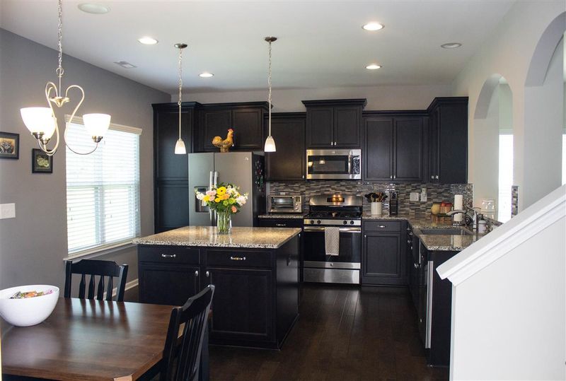 4808 Quiet Creek Ln, Knightdale, NC 27545