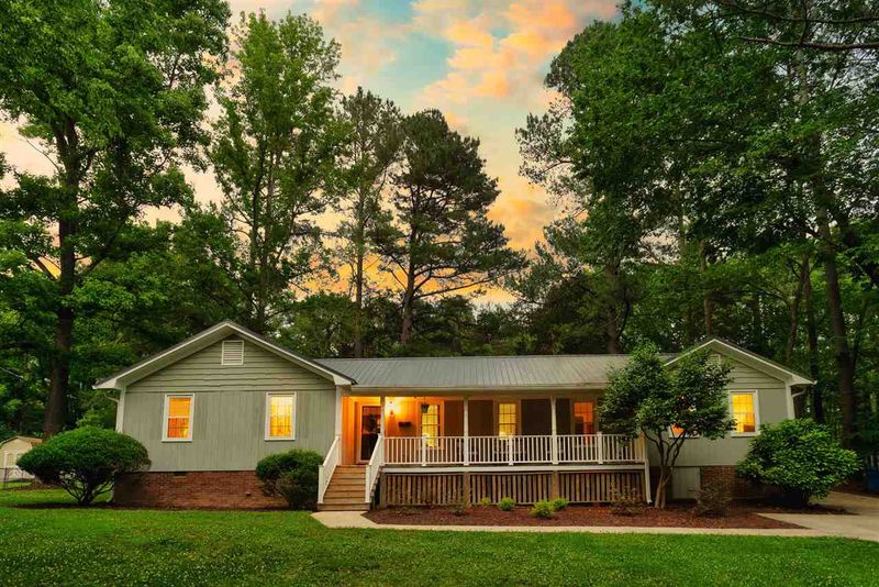 4808 Reigal Wood Rd, Durham, NC 27712