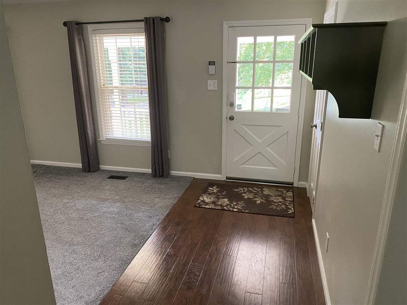 4808 Reigal Wood Rd, Durham, NC 27712