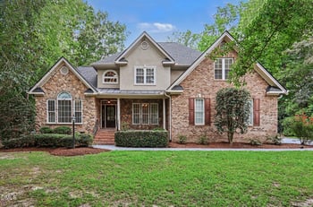 4808 Stoneyoak Ln, Raleigh, NC 27610