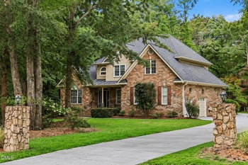 4808 Stoneyoak Ln, Raleigh, NC 27610