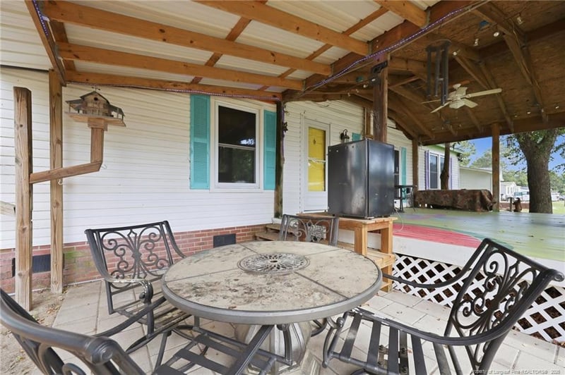 4808 Tippit Trl, Fayetteville, NC 28306