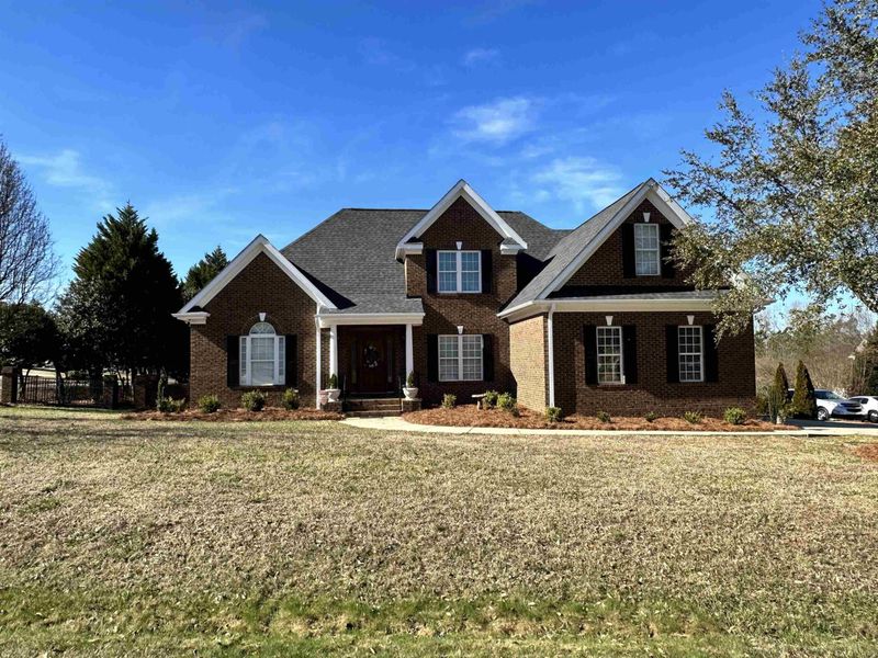 4808 White Post Dr, Raleigh, NC 27603
