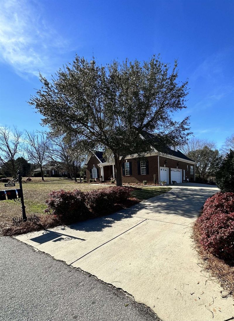 4808 White Post Dr, Raleigh, NC 27603