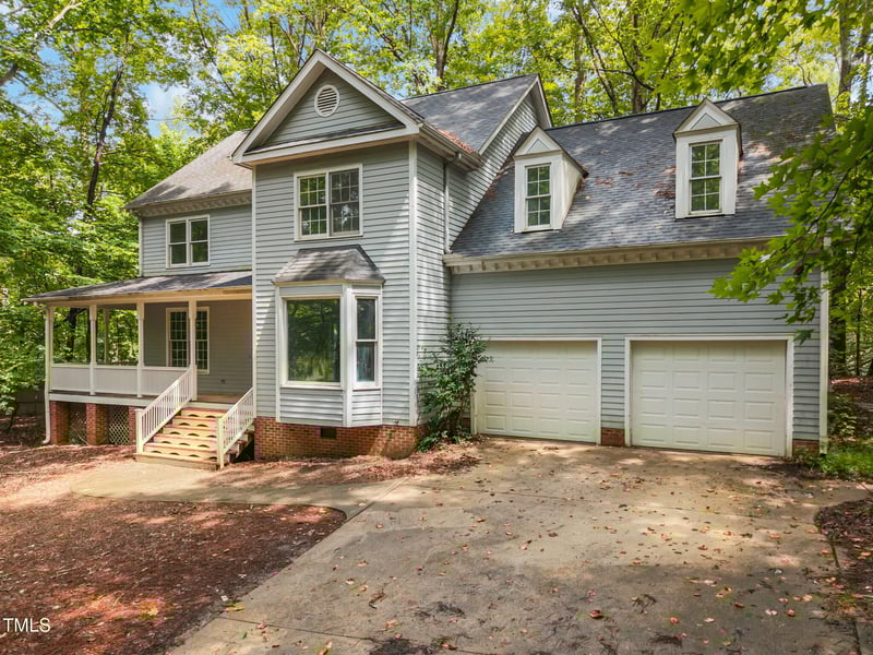 4808 Winterwood Dr, Raleigh, NC 27613