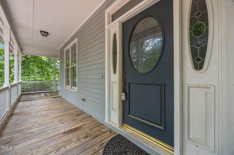 4808 Winterwood Dr, Raleigh, NC 27613