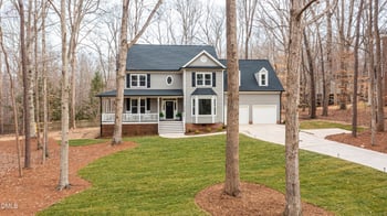 4808 Winterwood Dr, Raleigh, NC 27613