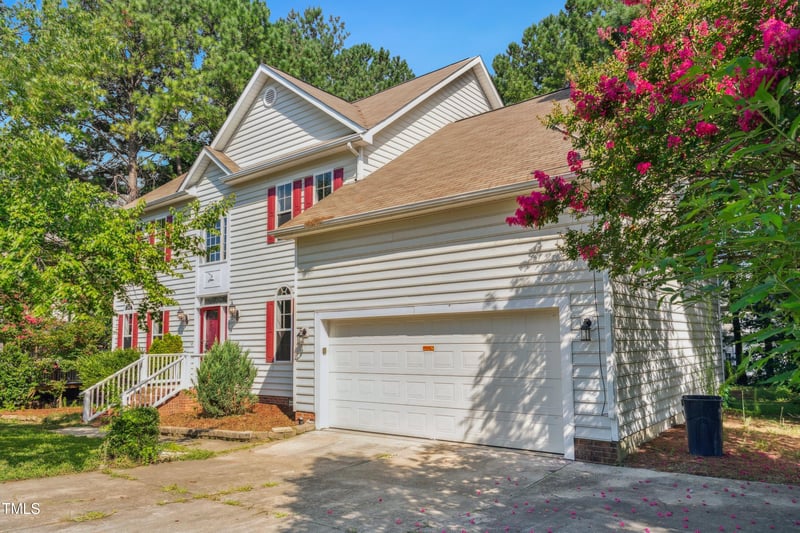 4809 Arbor Chase Dr, Raleigh, NC 27616