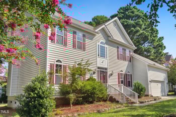 4809 Arbor Chase Dr, Raleigh, NC 27616