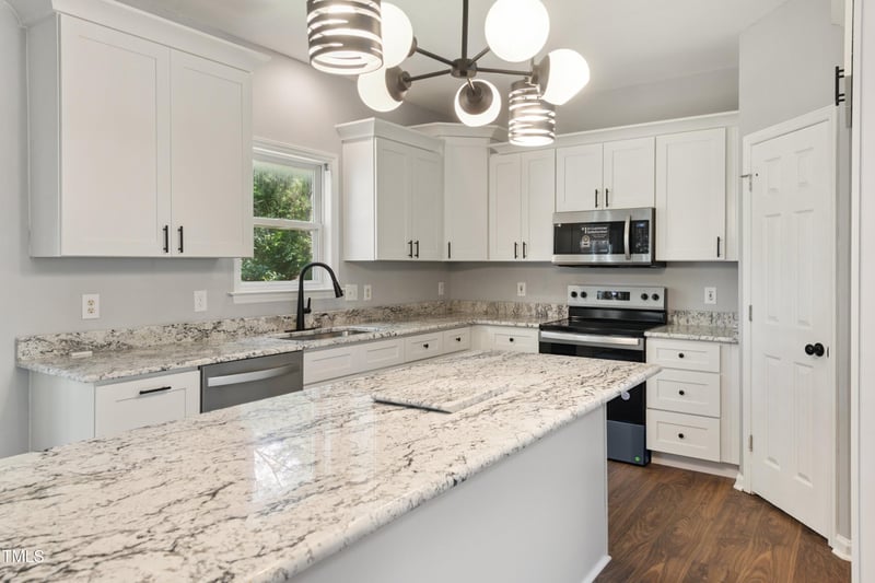 4809 Arbor Chase Dr, Raleigh, NC 27616