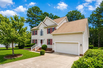 4809 Arbor Chase Dr, Raleigh, NC 27616