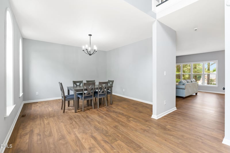 4809 Arbor Chase Dr, Raleigh, NC 27616