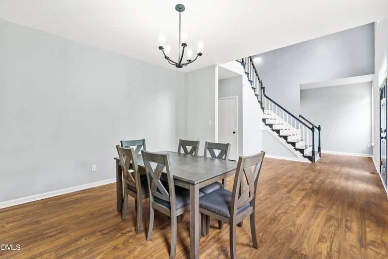4809 Arbor Chase Dr, Raleigh, NC 27616