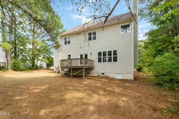 4809 Arbor Chase Dr, Raleigh, NC 27616