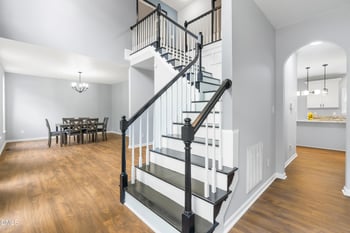 4809 Arbor Chase Dr, Raleigh, NC 27616