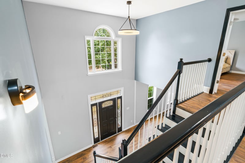 4809 Arbor Chase Dr, Raleigh, NC 27616