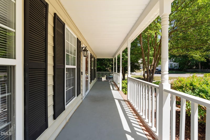 4809 Bivens Dr, Raleigh, NC 27616