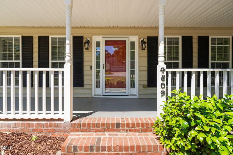 4809 Bivens Dr, Raleigh, NC 27616