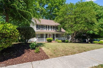 4809 Bivens Dr, Raleigh, NC 27616