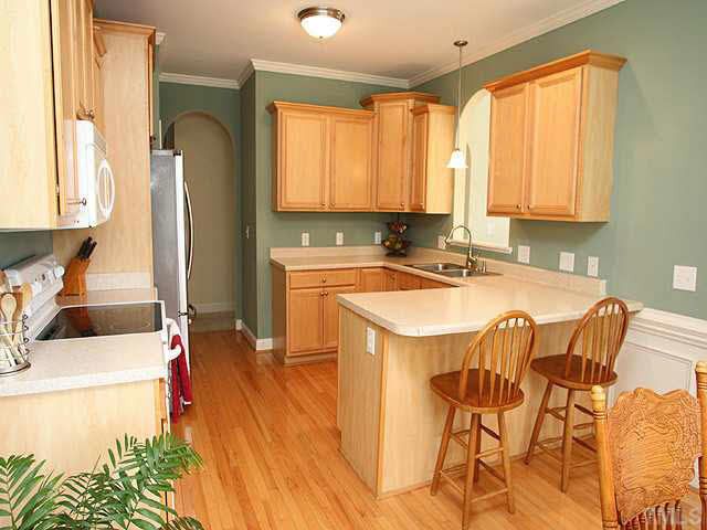 4809 Contender Dr, Raleigh, NC 27603