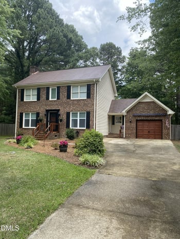 4809 Frankie Rd, Fuquay Varina, NC 27526