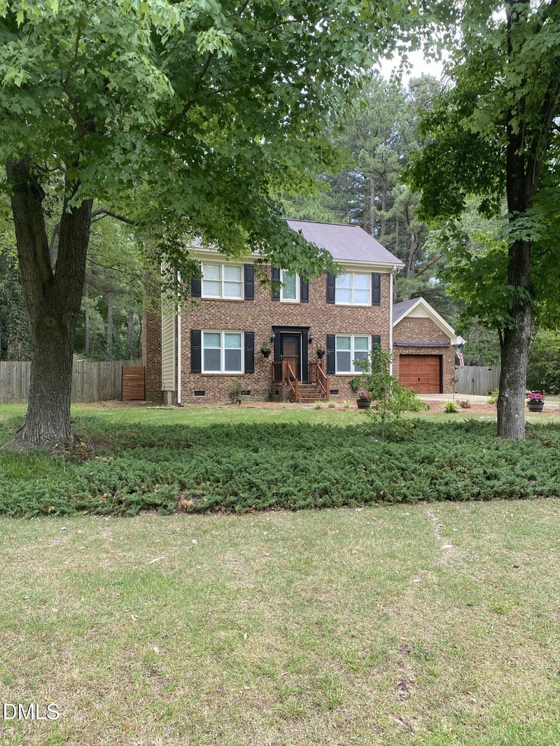4809 Frankie Rd, Fuquay Varina, NC 27526
