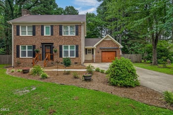 4809 Frankie Rd, Fuquay Varina, NC 27526