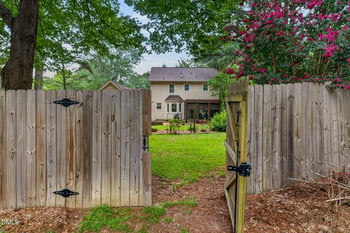 4809 Frankie Rd, Fuquay Varina, NC 27526