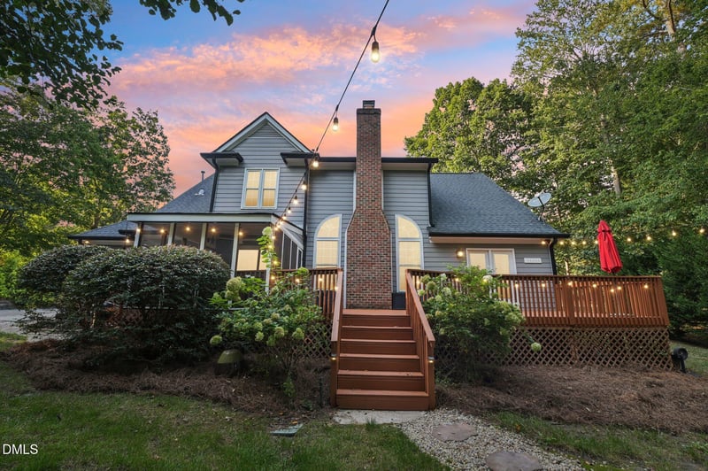 4809 Greenpoint Ln, Holly Springs, NC 27540