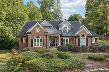 4809 Greenpoint Ln, Holly Springs, NC 27540