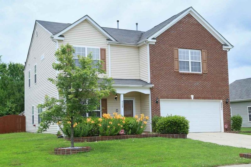 4809 Hoppers Dr, Durham, NC 27704