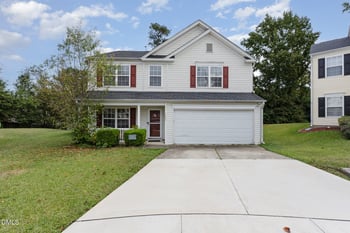 4809 Kaycee Ct, Raleigh, NC 27616