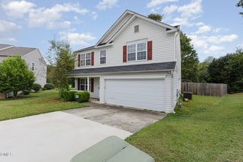 4809 Kaycee Ct, Raleigh, NC 27616