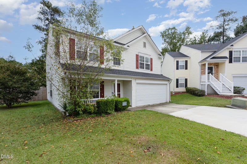 4809 Kaycee Ct, Raleigh, NC 27616