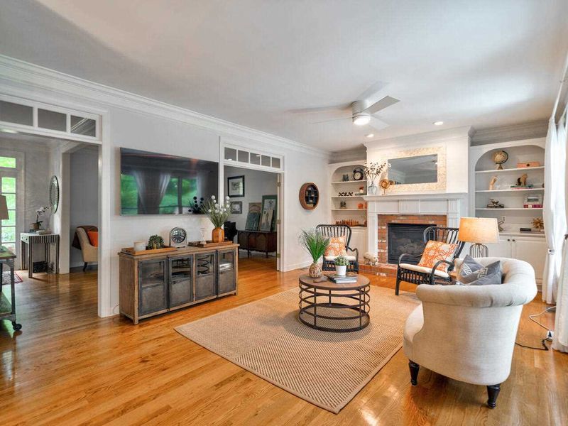 4809 Kingpost Dr, Fuquay Varina, NC 27526