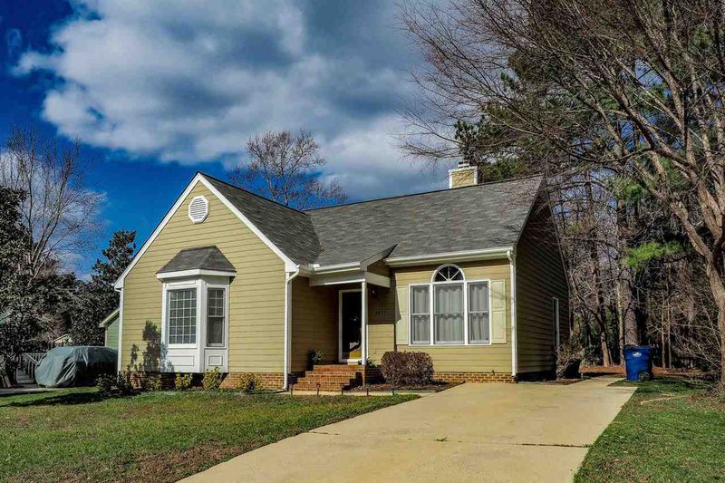 4809 Knightsbridge Way, Raleigh, NC 27616