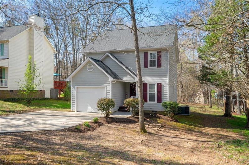 4809 Lazyriver Dr, Durham, NC 27712