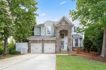 4809 Marena Pl, Durham, NC 27707