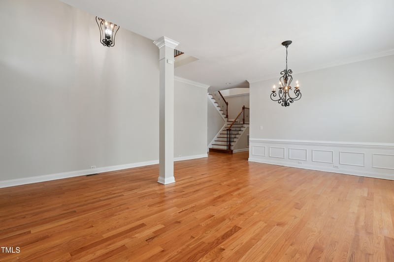 4809 Marena Pl, Durham, NC 27707