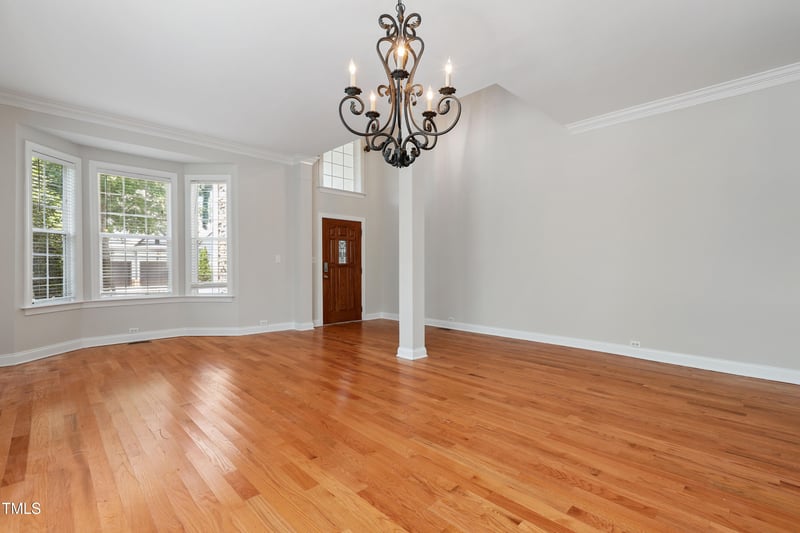 4809 Marena Pl, Durham, NC 27707