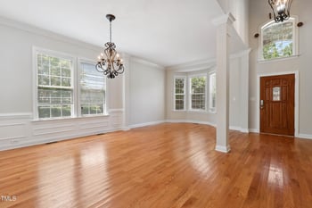 4809 Marena Pl, Durham, NC 27707