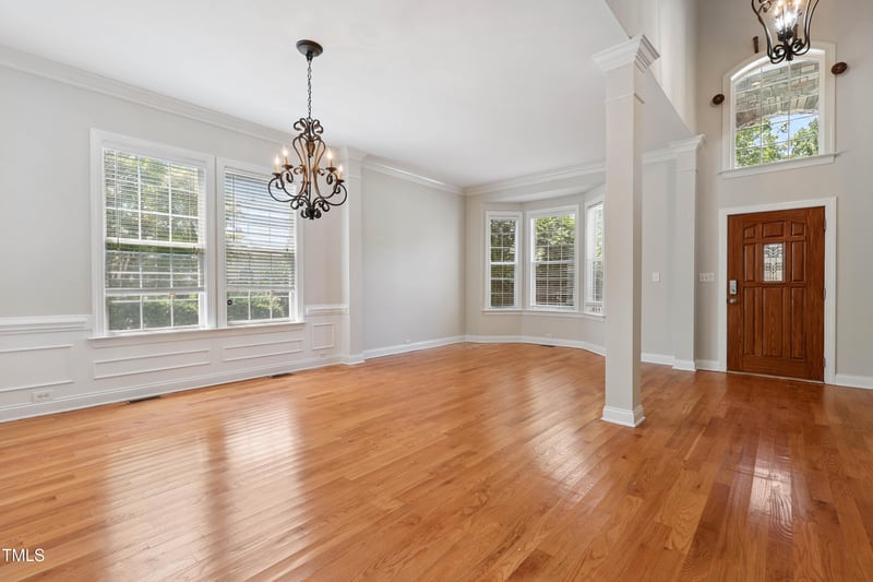 4809 Marena Pl, Durham, NC 27707
