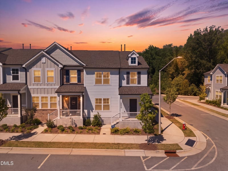 4809 Marousi Ct, Raleigh, NC 27603