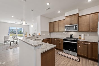4809 Marousi Ct, Raleigh, NC 27603