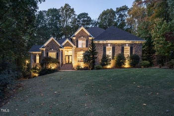 4809 Millens Bay Ct, Apex, NC 27539