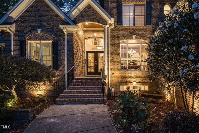 4809 Millens Bay Ct, Apex, NC 27539
