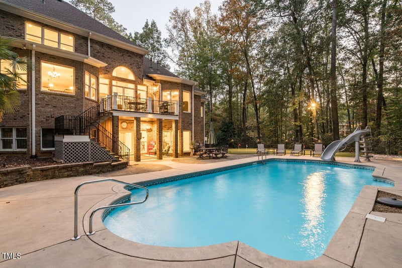 4809 Millens Bay Ct, Apex, NC 27539